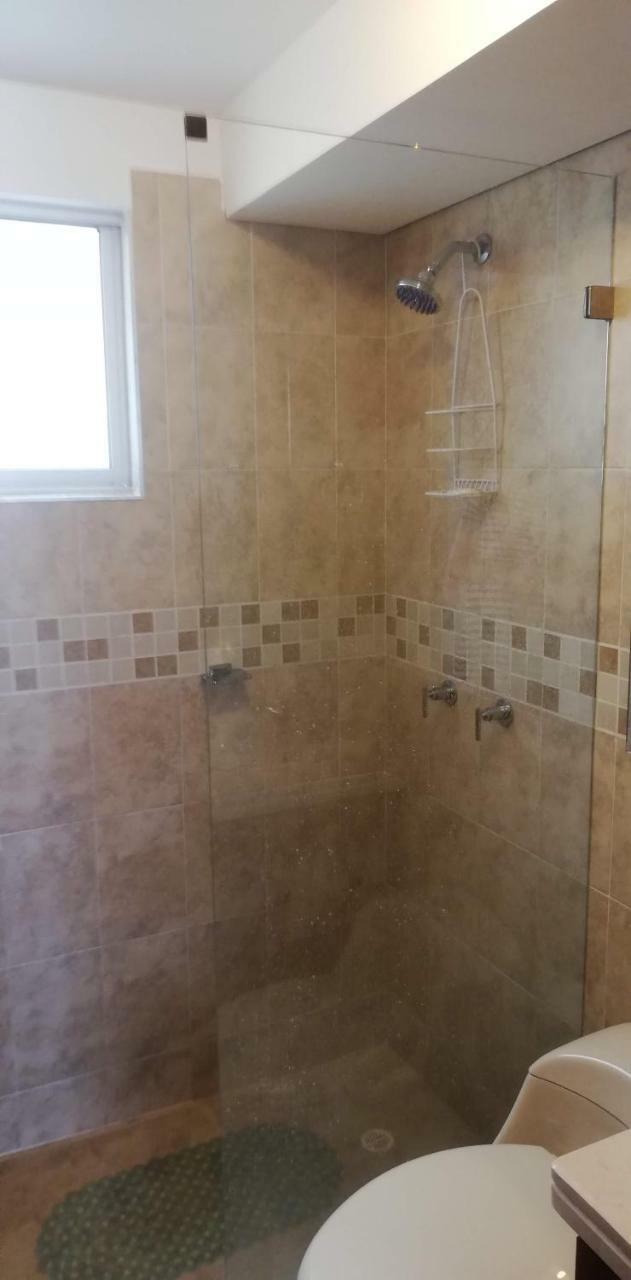 Habitacion Con Bano Privado Tunja Kültér fotó