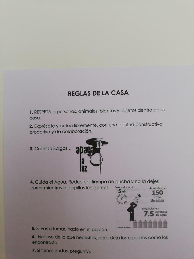 Habitacion Con Bano Privado Tunja Kültér fotó